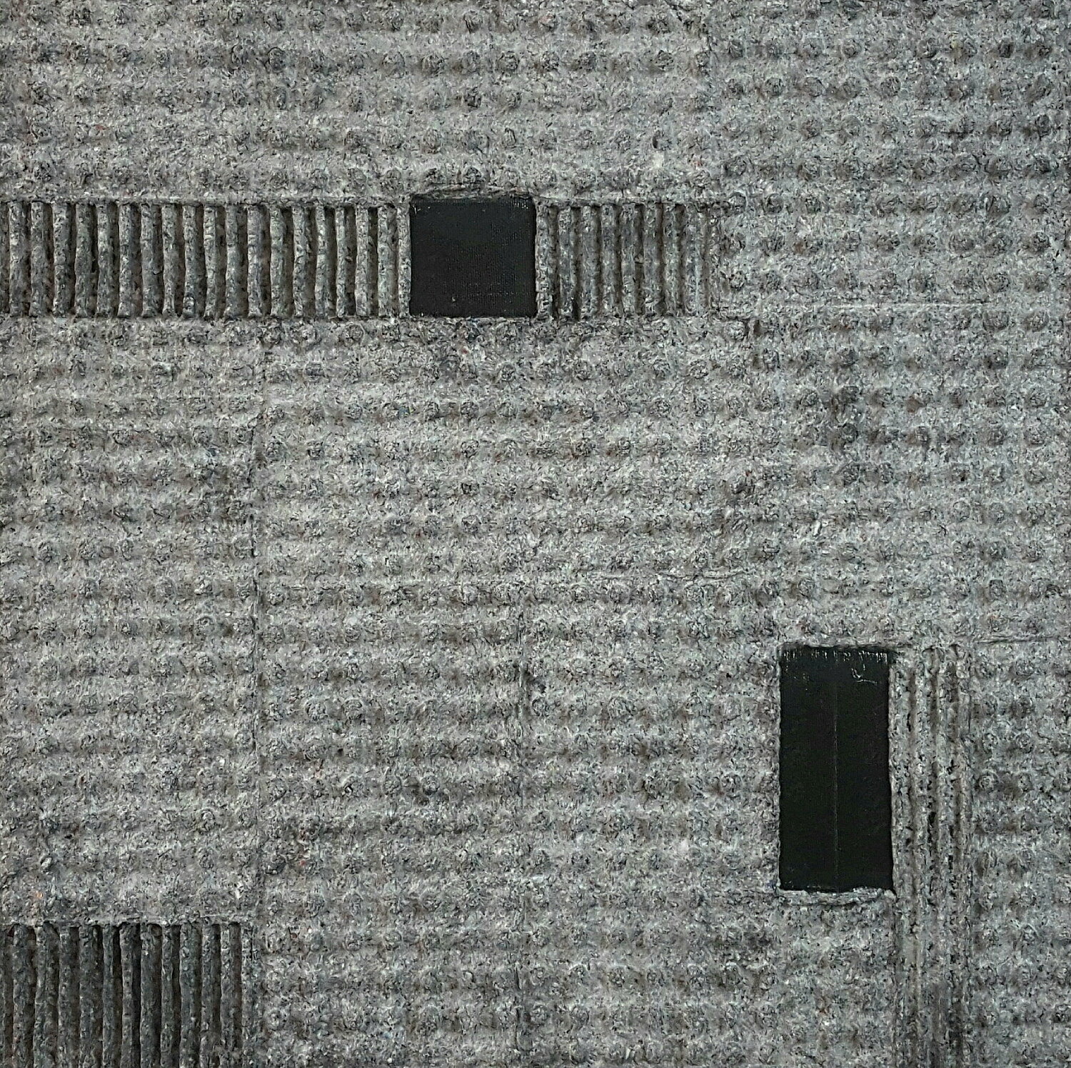 The sound of silence_Rear Window DAESUN CHOI Originalgemälde zu verkaufen