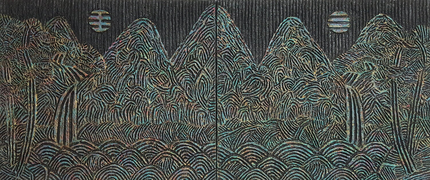 Kingdom No.1 DAESUN CHOI