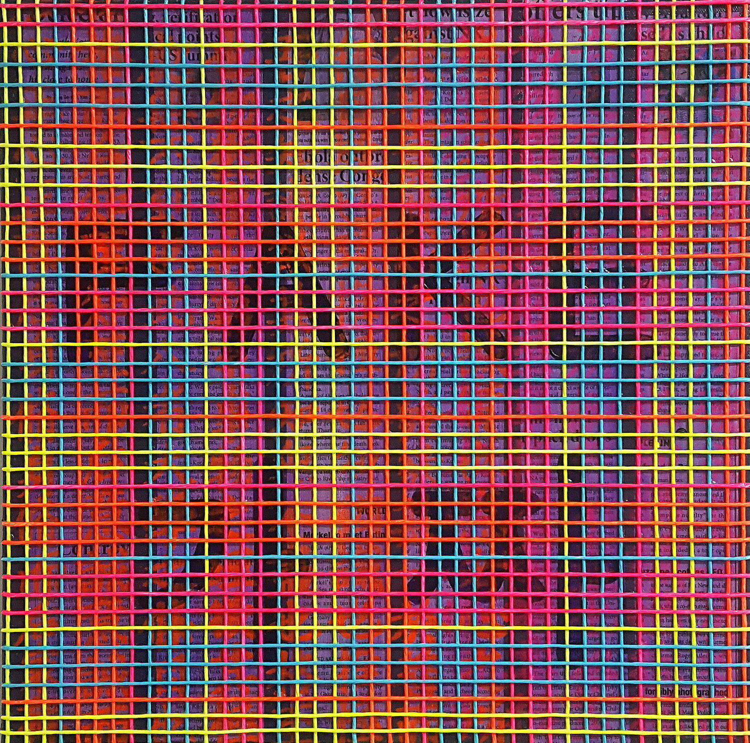 Temperature of fact No.1 DAESUN CHOI