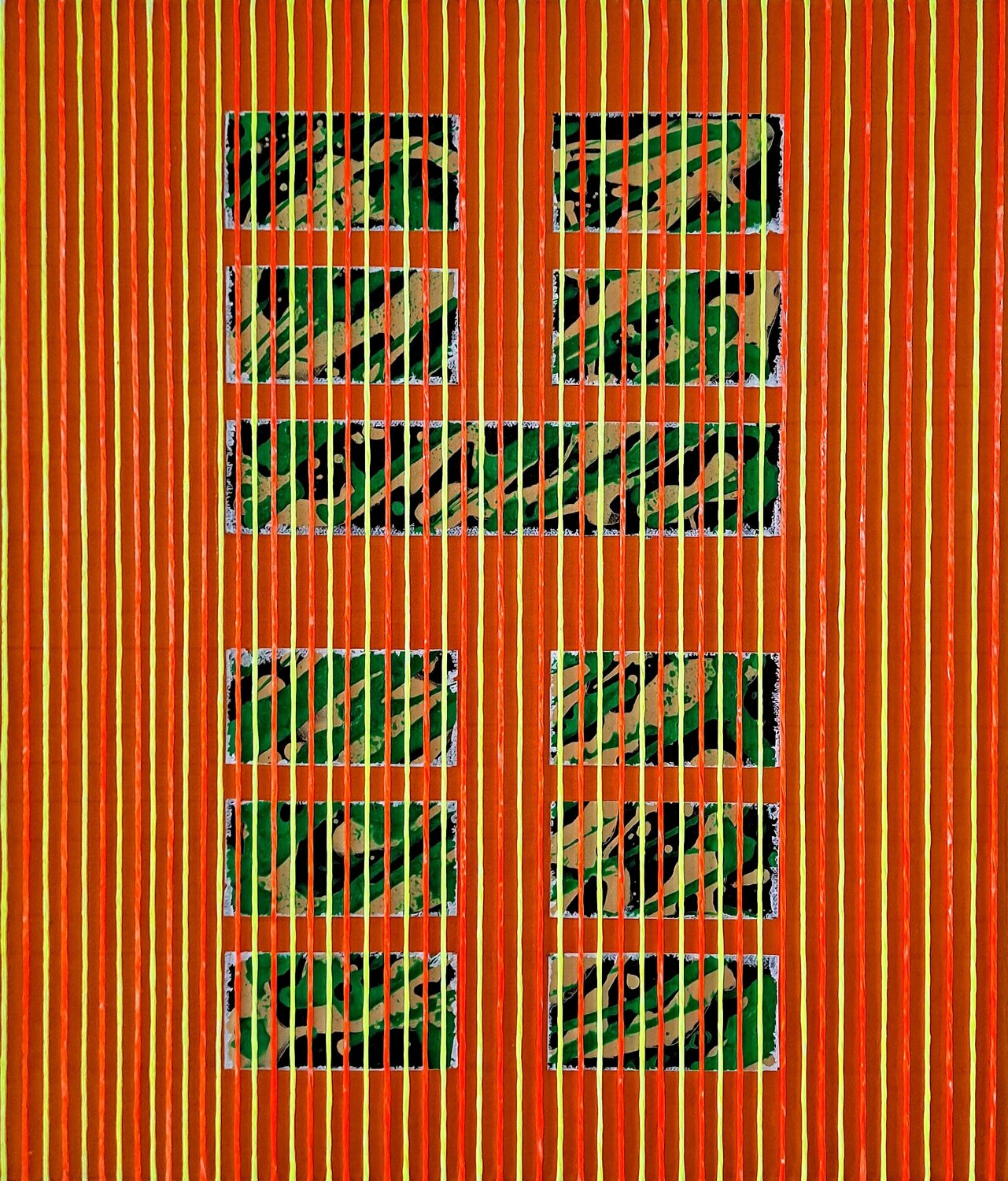 Changes no.2 DAESUN CHOI