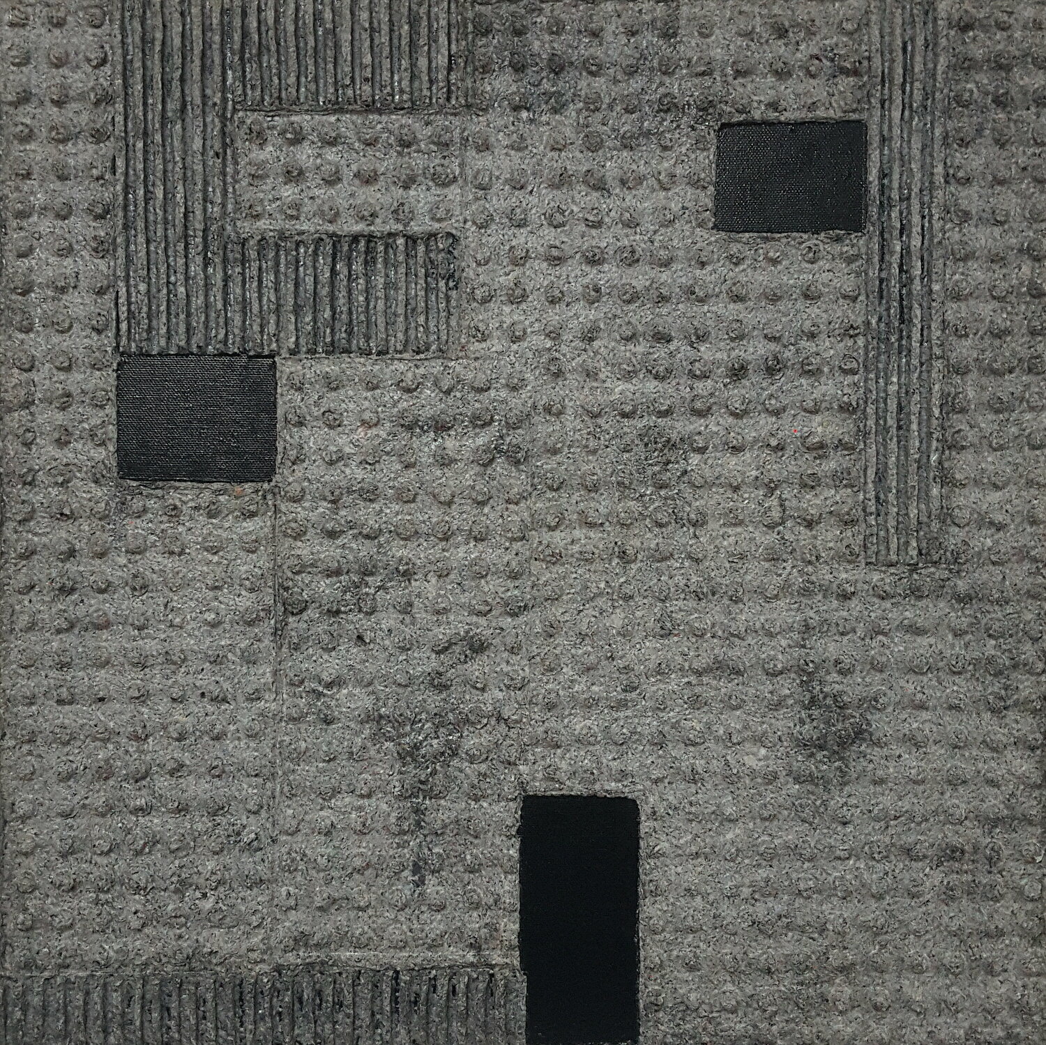 The sound of silence_Scream DAESUN CHOI Originalgemälde zu verkaufen