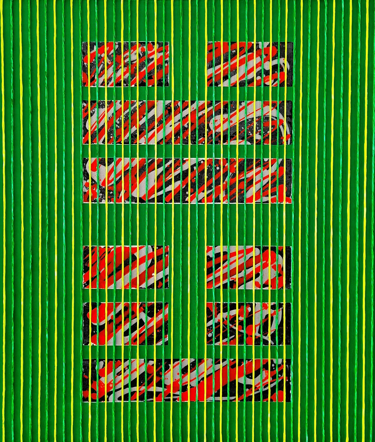 Changes no.5 DAESUN CHOI