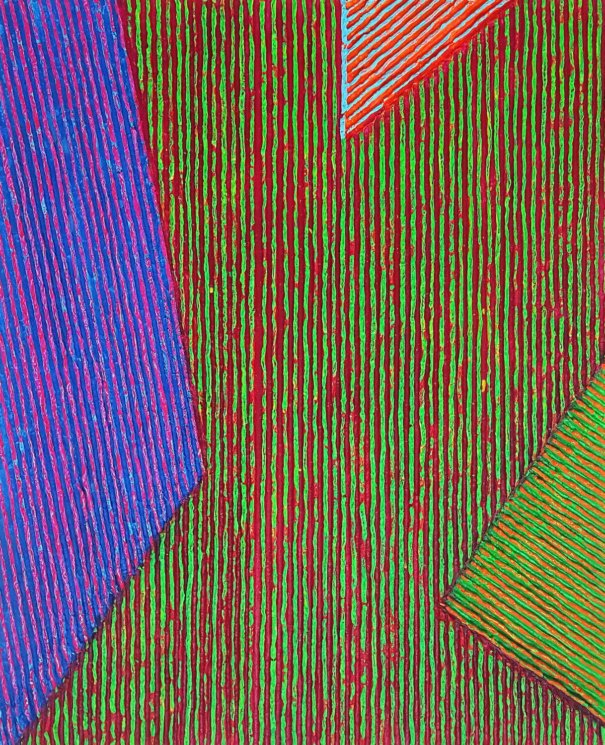Changes no.6 DAESUN CHOI