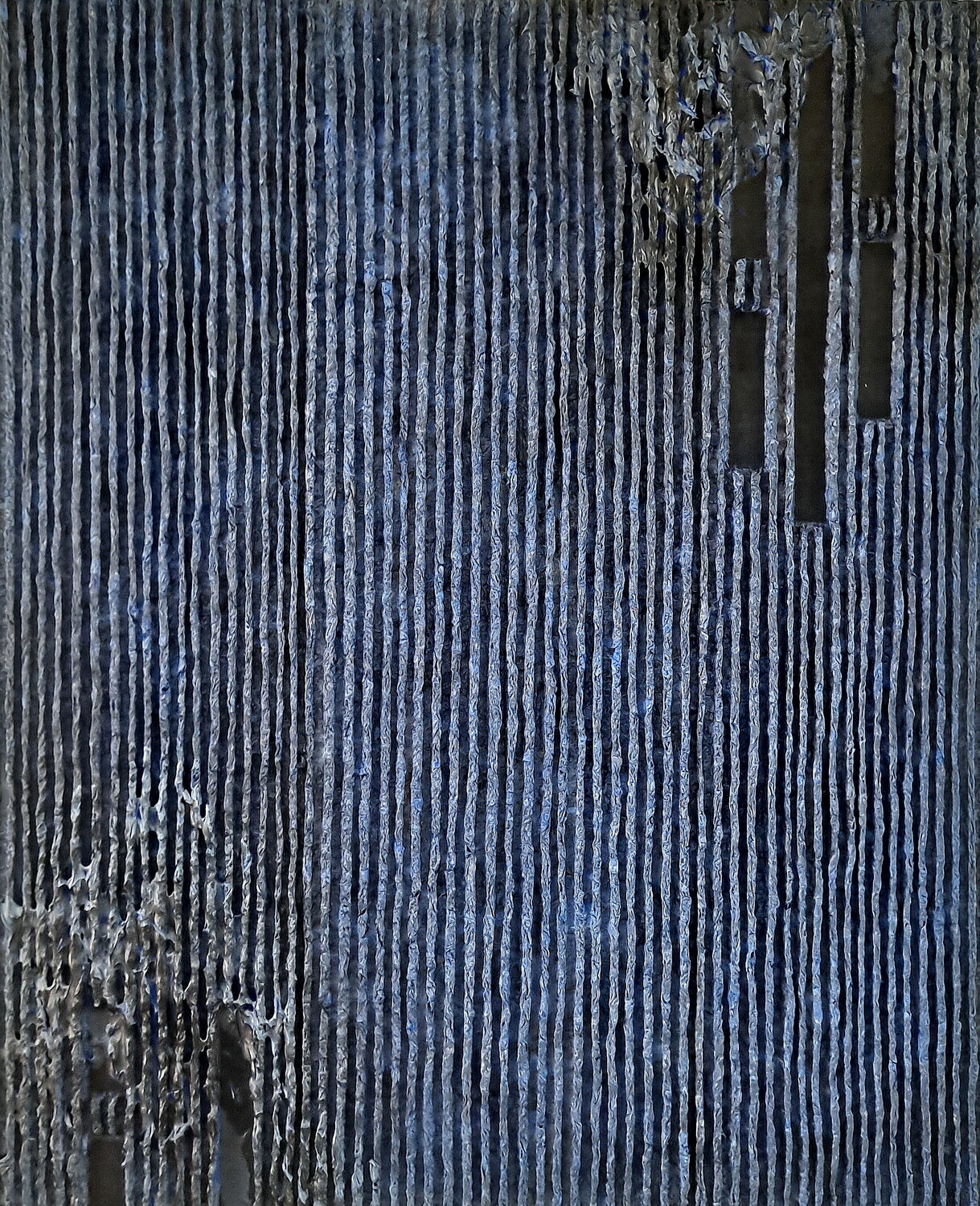 The law of change No.4 DAESUN CHOI Dipinto originale in vendita