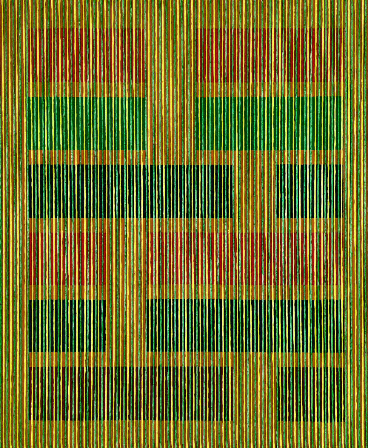 Wind of Change No.01 DAESUN CHOI