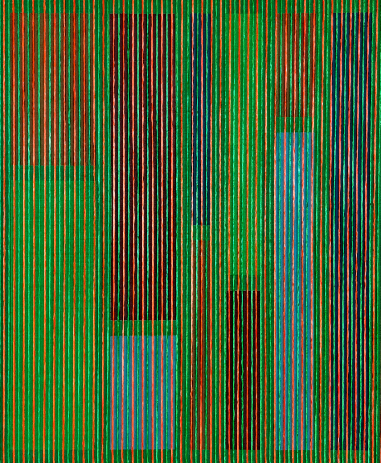 Wind of Change No.11 DAESUN CHOI