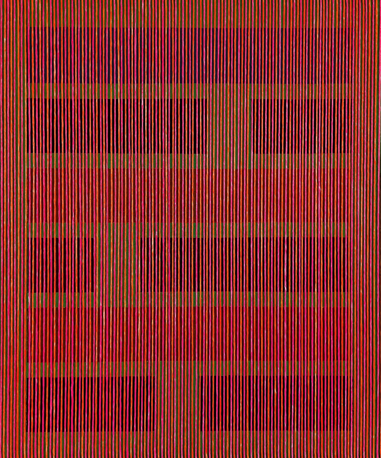 Wind of Change No.14 DAESUN CHOI