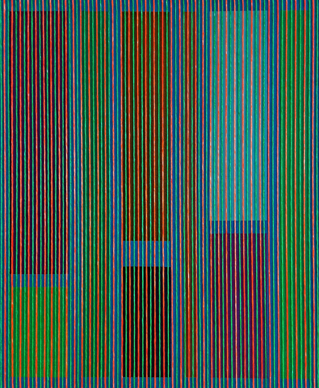 Wind of Change No.20 DAESUN CHOI