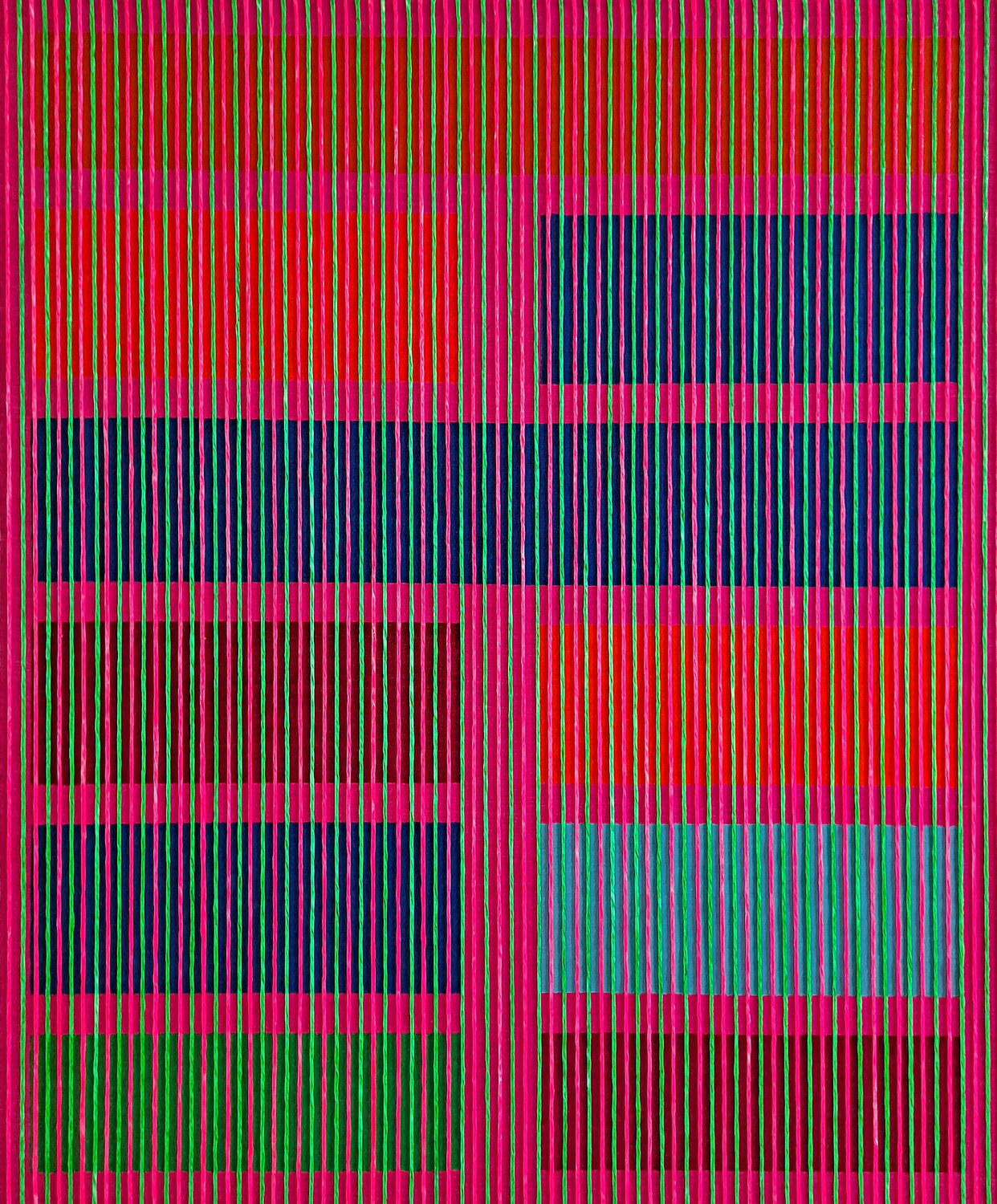 Wind of Change No.19 DAESUN CHOI