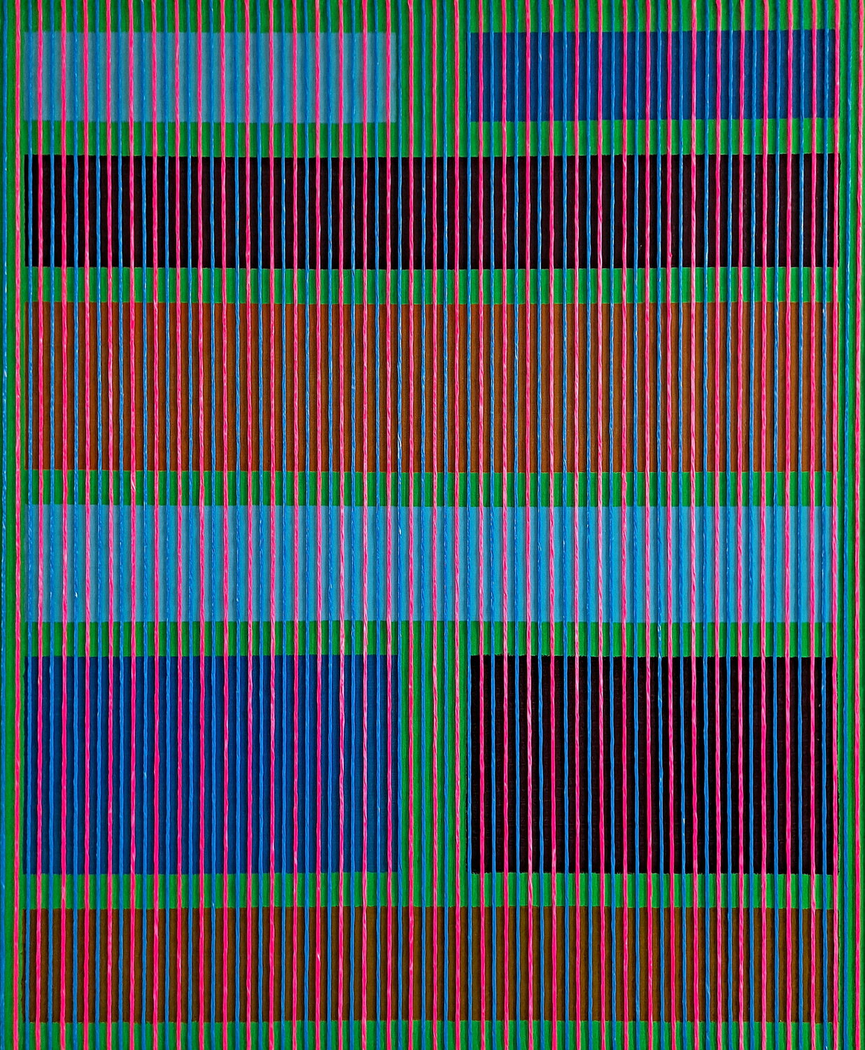 Wind of Change No.18 DAESUN CHOI