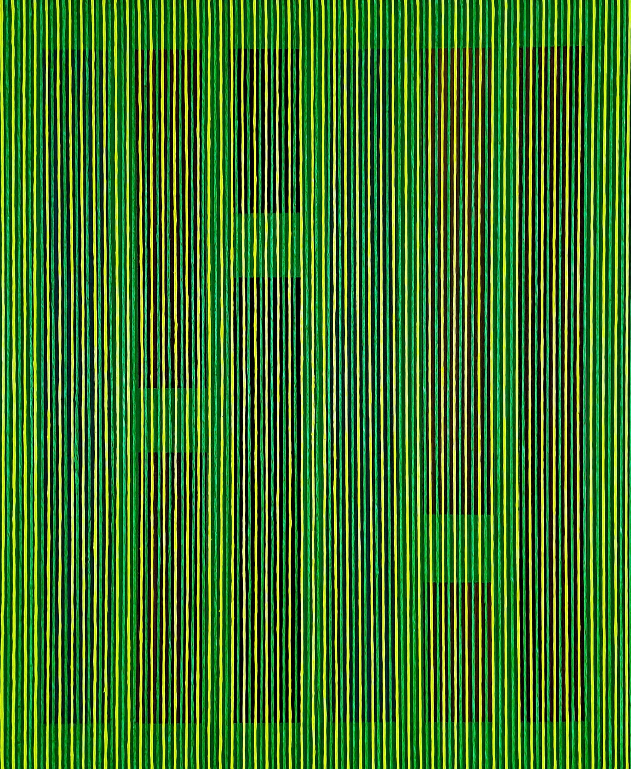 Wind of Change No.15 DAESUN CHOI