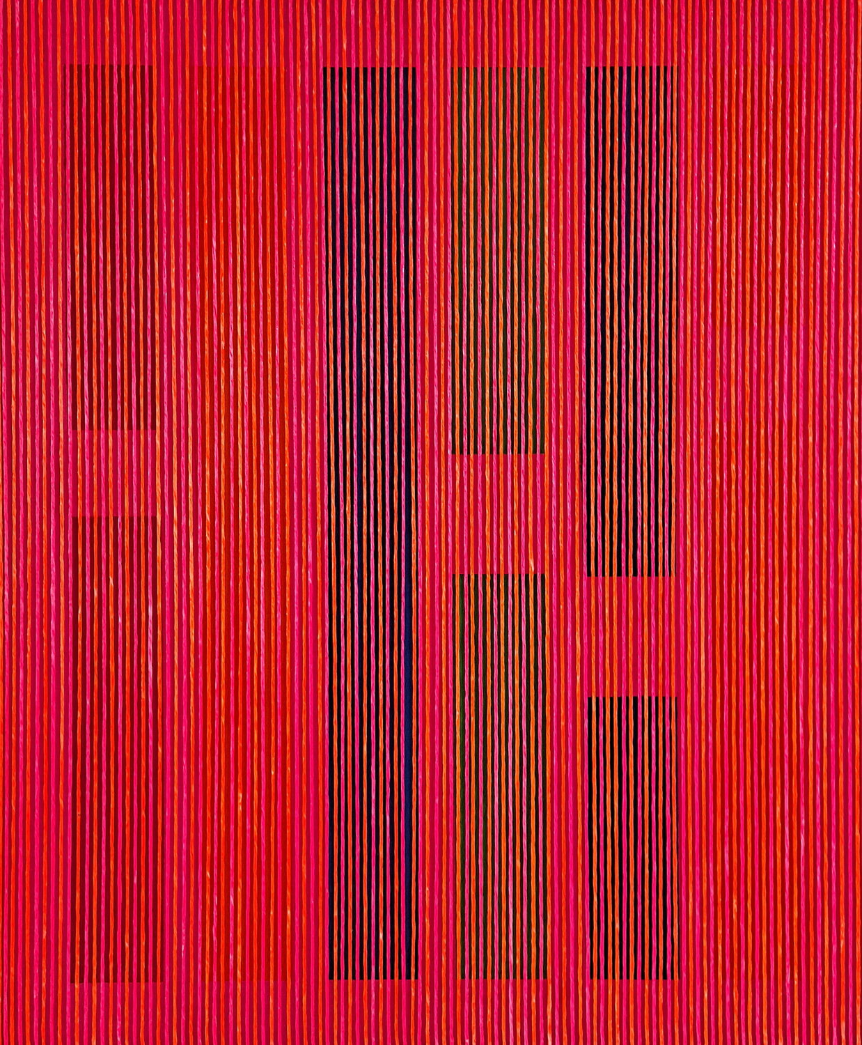 Wind of Change No.09 DAESUN CHOI