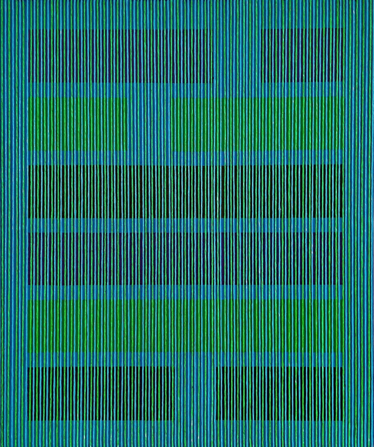 Wind of Change No.12 DAESUN CHOI