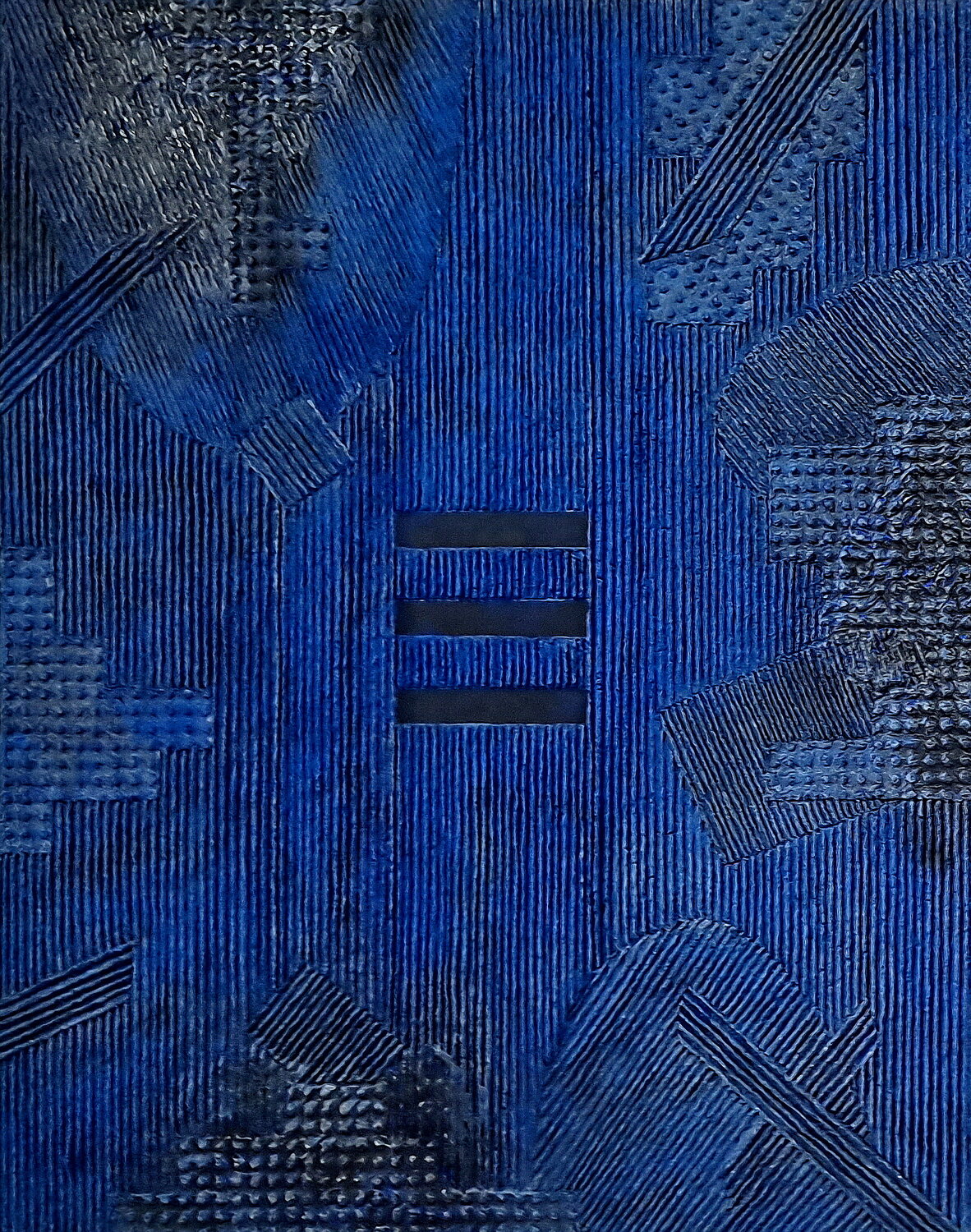 Heaven and earth last forever No.1 DAESUN CHOI