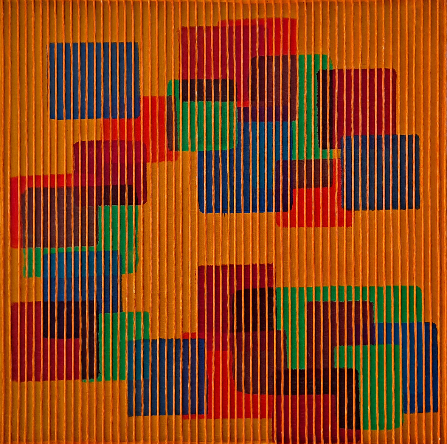 Untitled NO.1 DAESUN CHOI