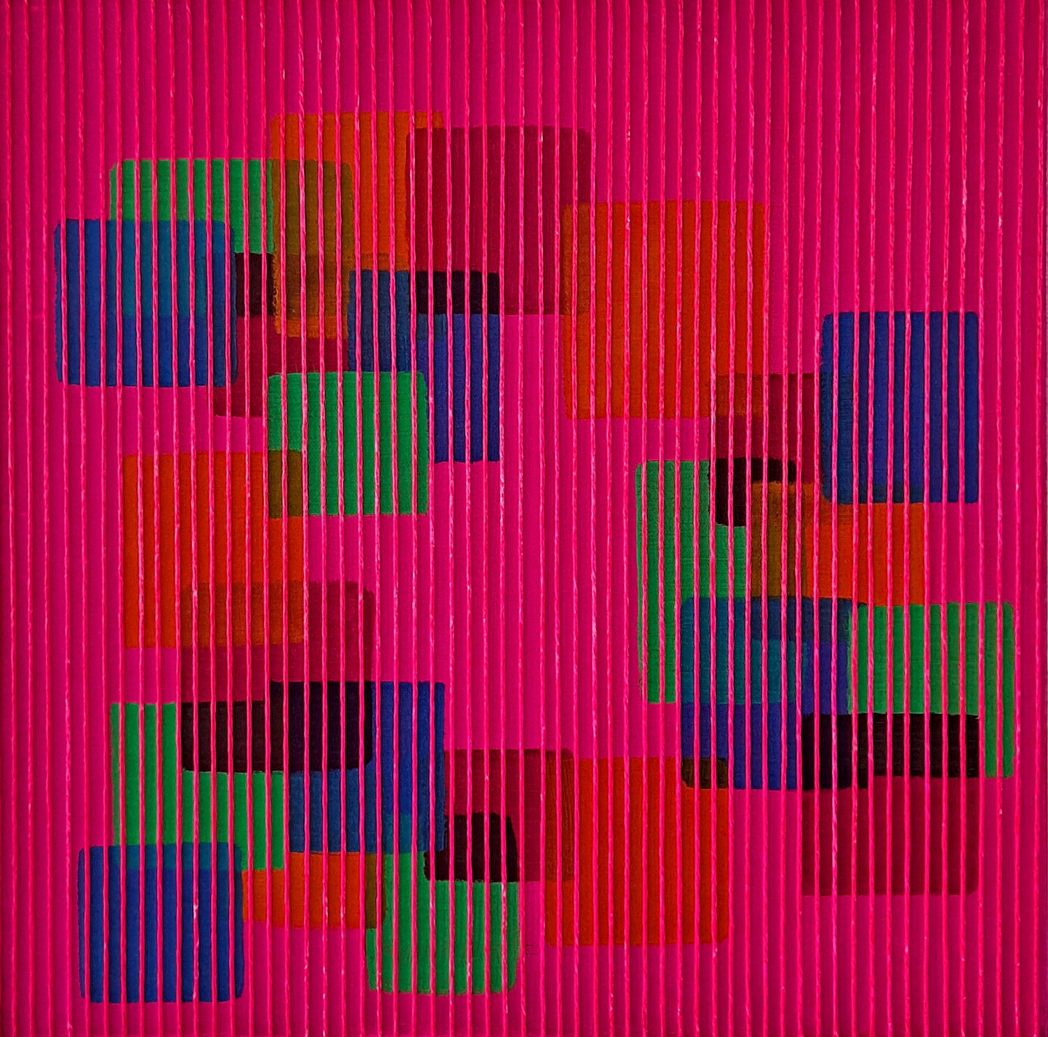 Untitled NO.3 DAESUN CHOI