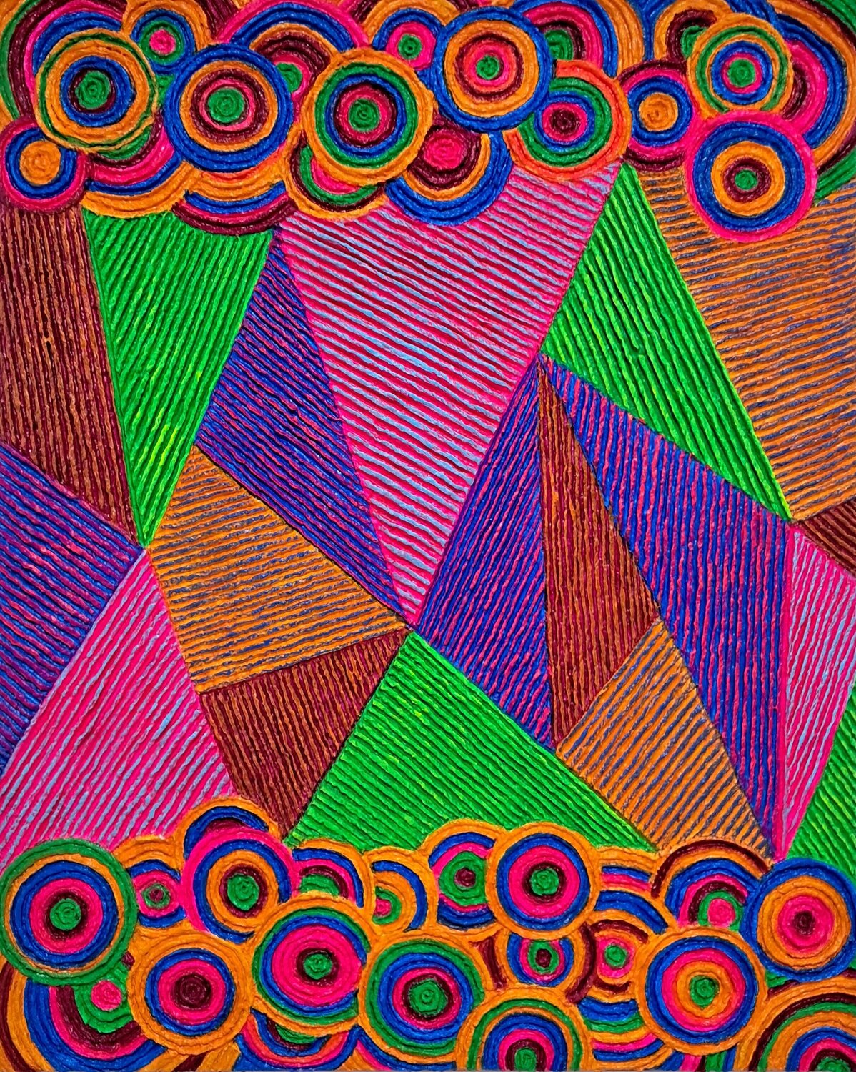 Wille No.6 DAESUN CHOI