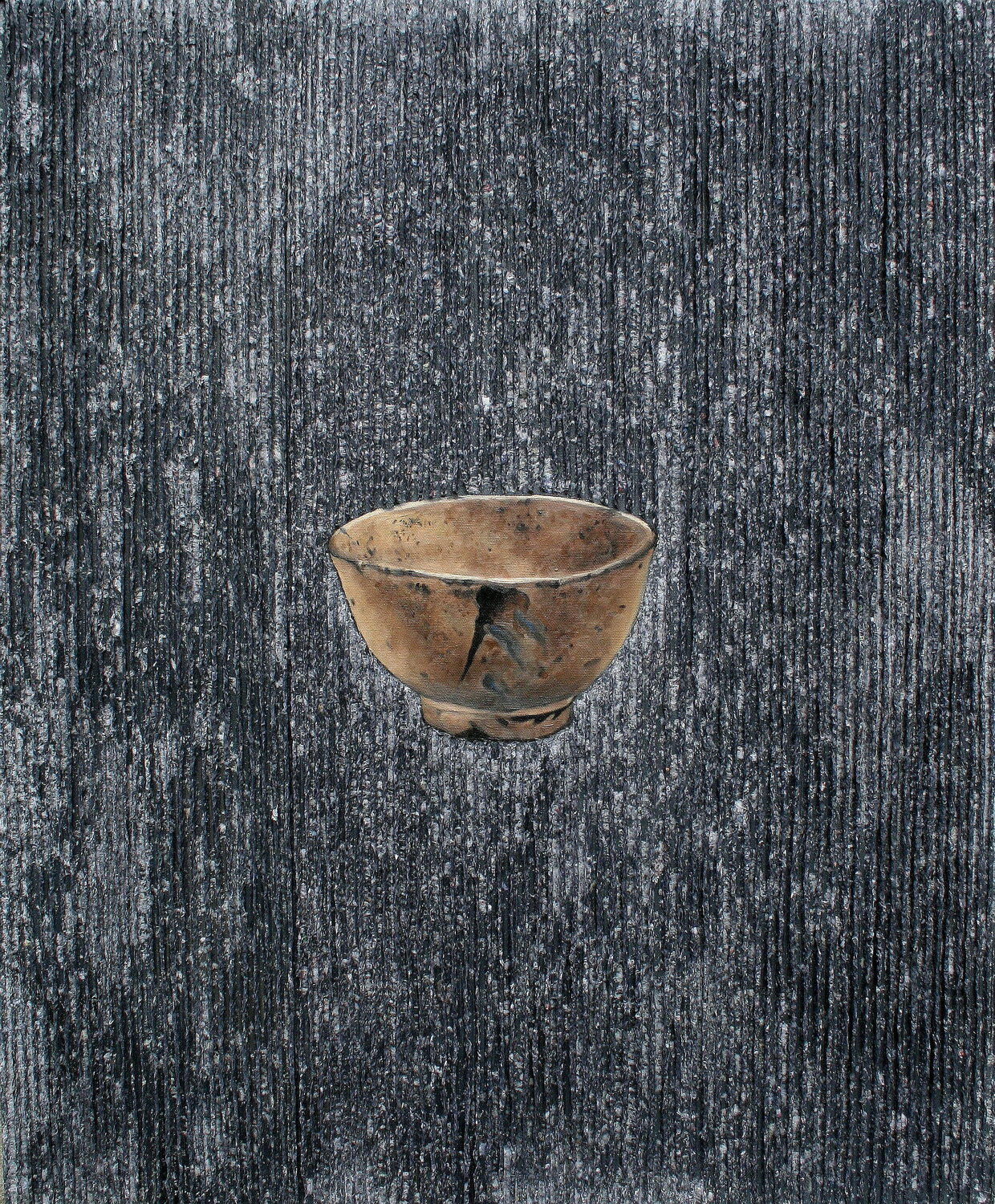 Will and Representation Ⅰ DAESUN CHOI