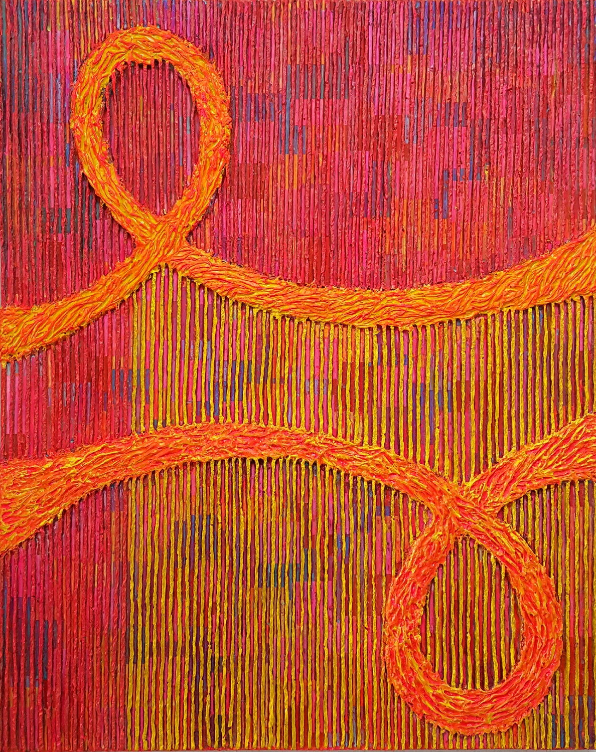 Light it up No.1 DAESUN CHOI
