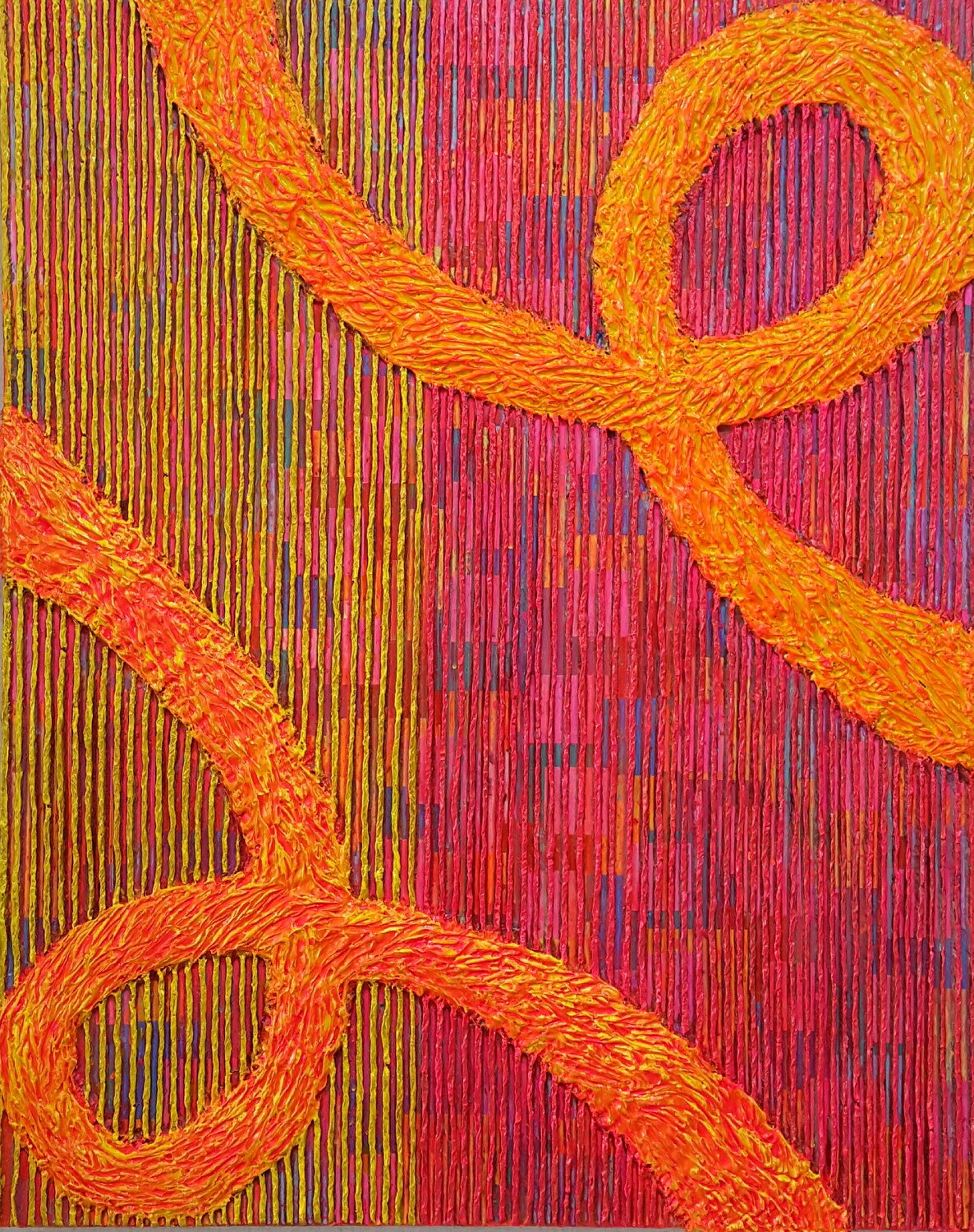 Light it up No.2 DAESUN CHOI