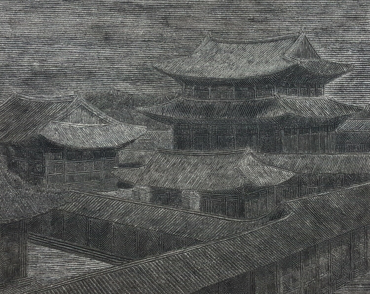 The Roof No.5 DAESUN CHOI