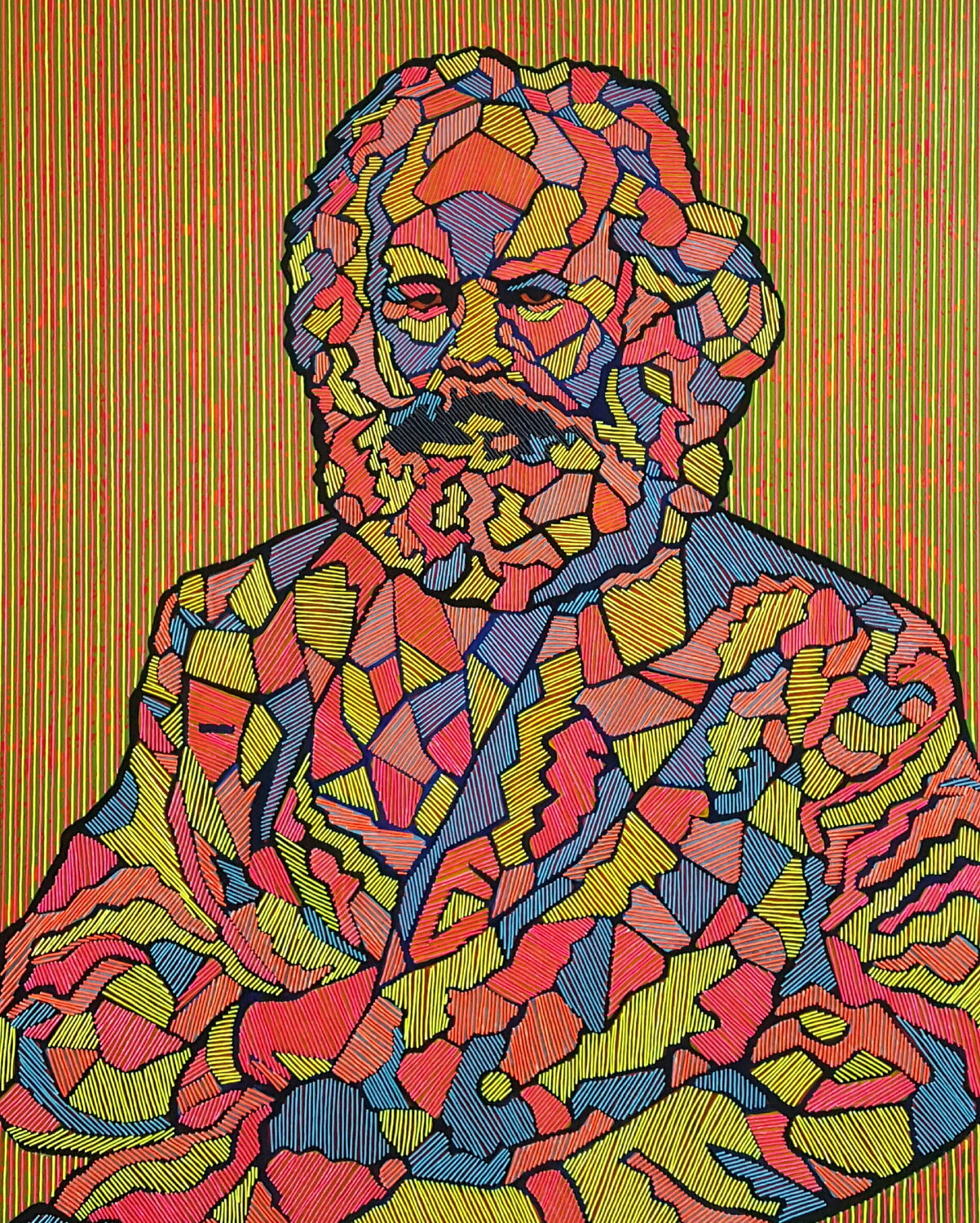 Never ending story DAESUN CHOI