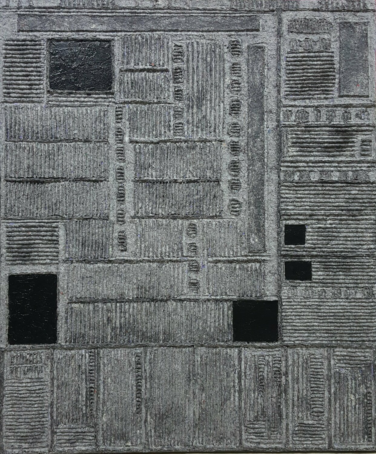 A quite world_No.2 DAESUN CHOI