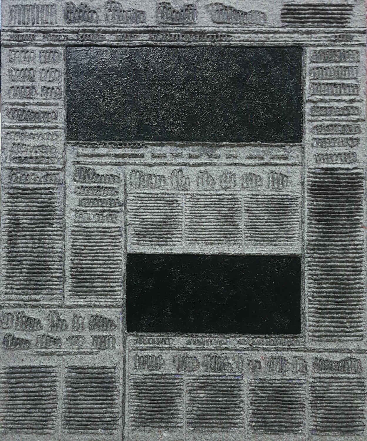 A quite world_No.3 DAESUN CHOI