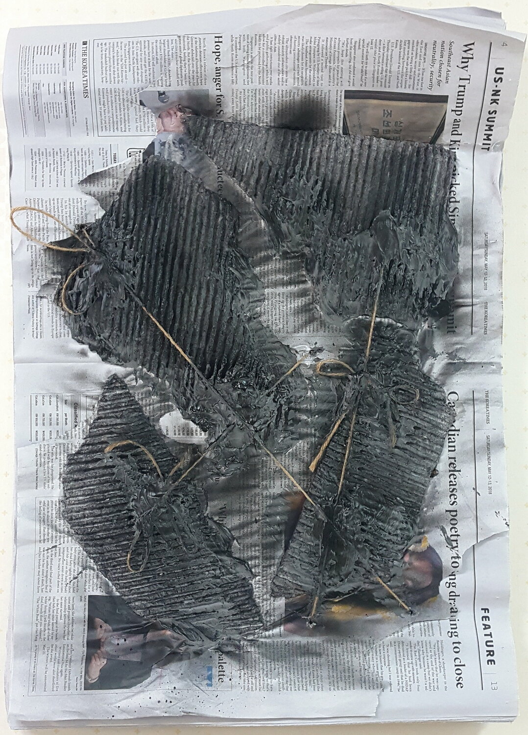 Untiteld DAESUN CHOI