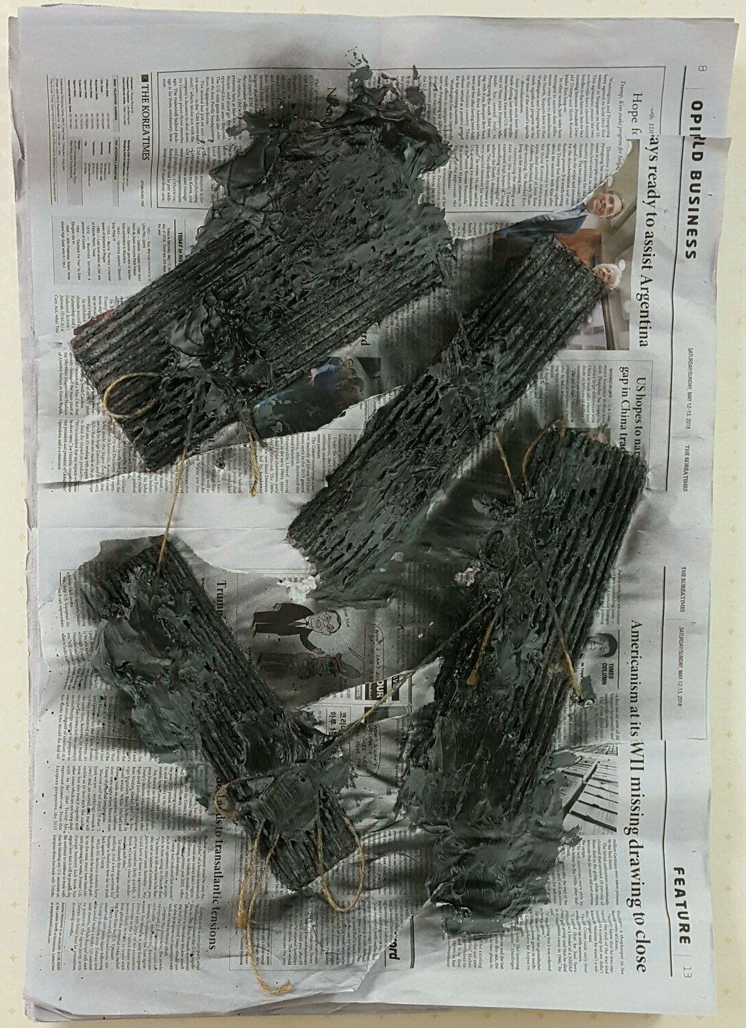 Untiteld DAESUN CHOI