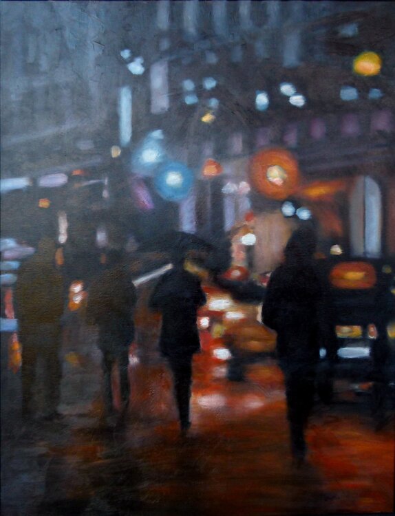 Streetview Heidi Lauter