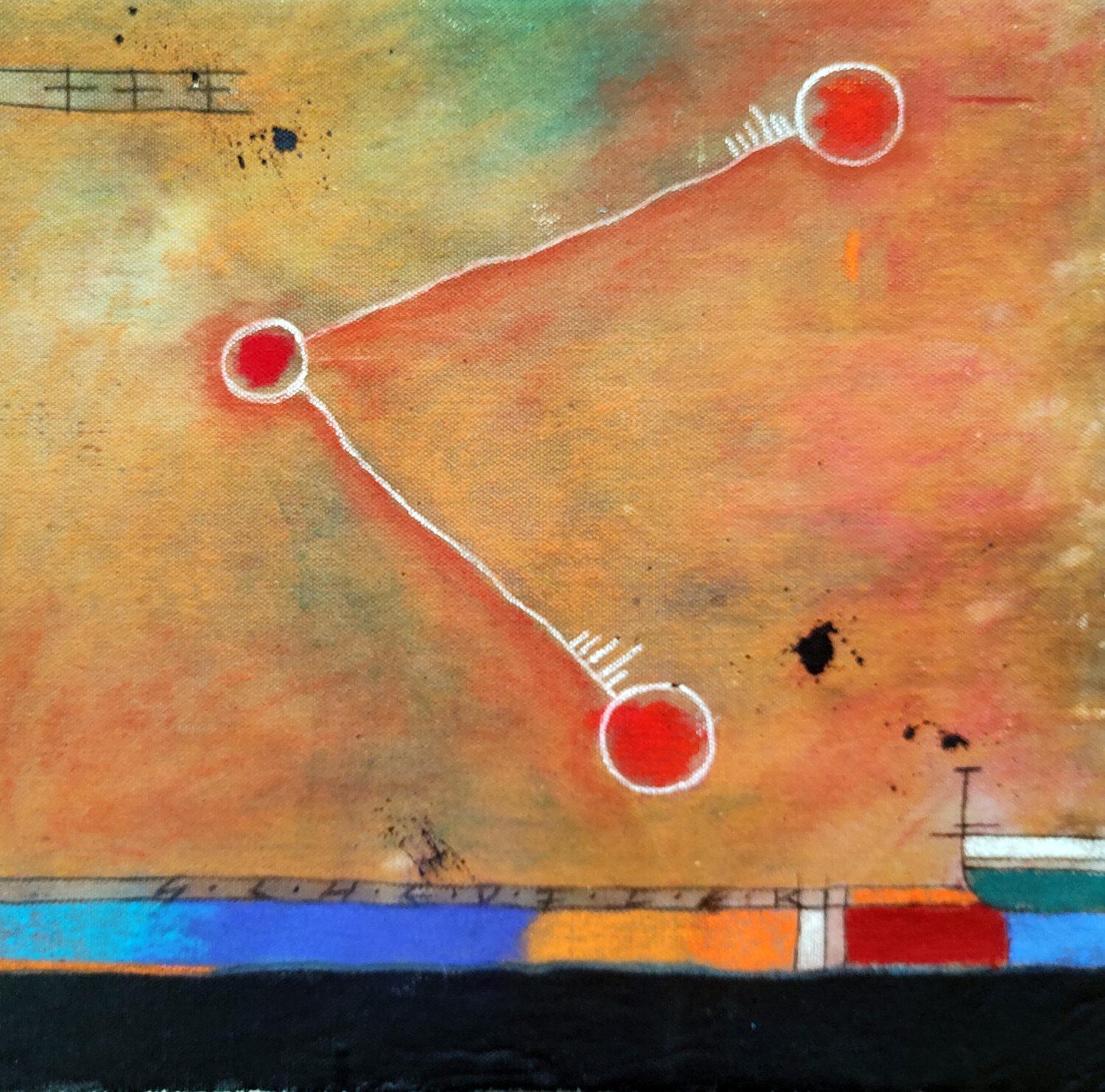 Redon mon père: O que Pascal sabia sobre o átomo von Newton Scheufler ...