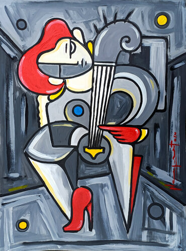 CODA von Néstor Neyret, Andere Medien kaufen auf Singulart