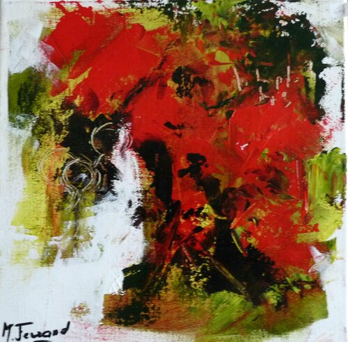 sans titre 1 Marie Ferrand