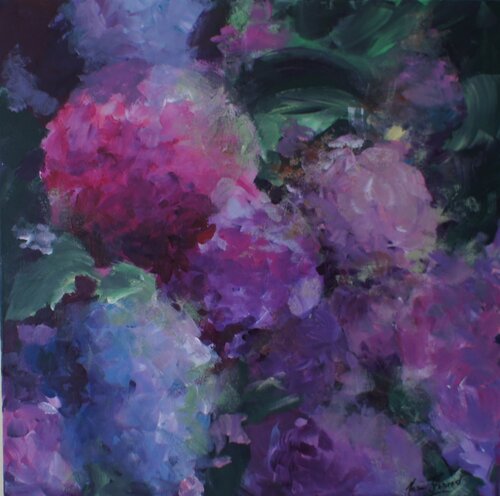 Pays basque de Marie Ferrand, Pintura a la venta en Singulart