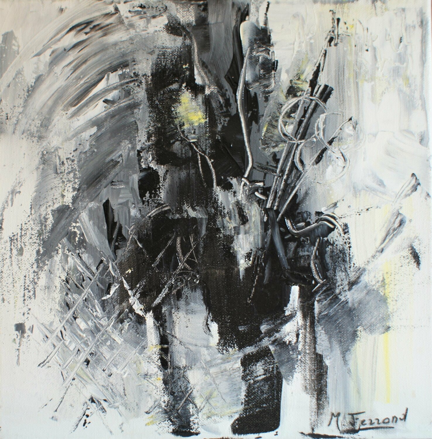 sans titre 8 Marie Ferrand