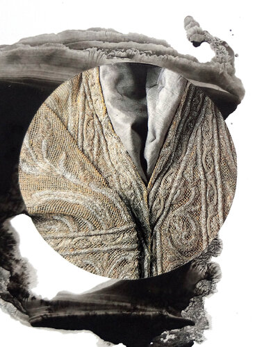 Gender Rails di Matthew Dibble, Opera su carta in vendita su Singulart