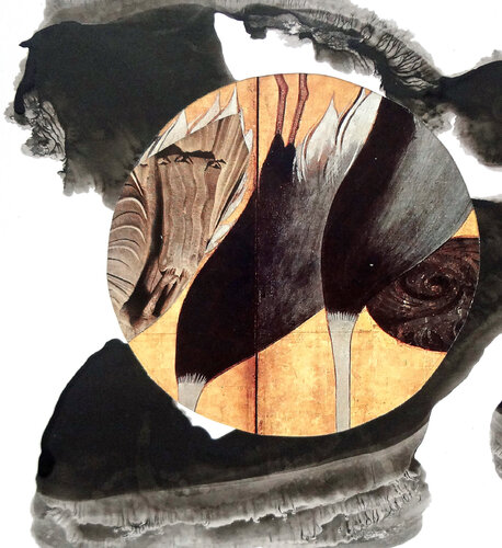 Crystal Vat by Matthew Dibble, Work on Paper for Sale on Singulart