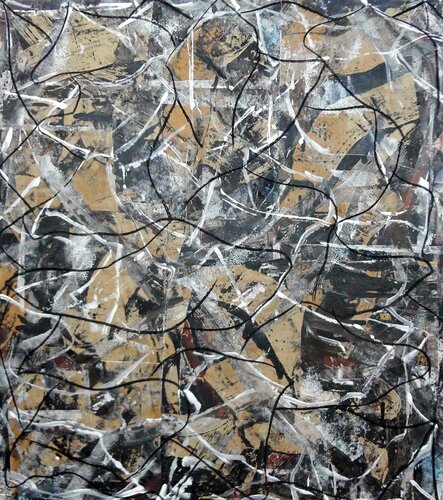 Echo Reckons Matthew Dibble