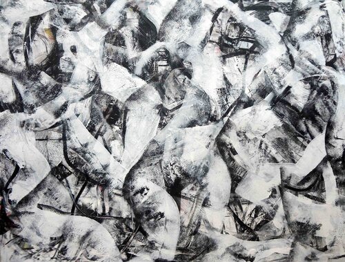 Cupped Hands Matthew Dibble