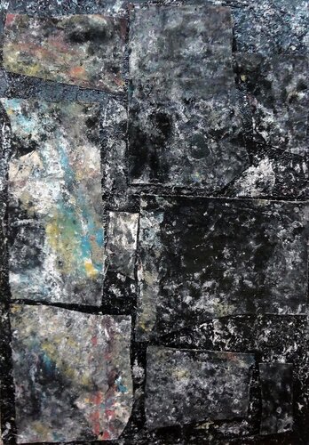 Gymnasium van Matthew Dibble, Schilderij te koop op Singulart