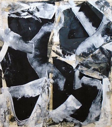 Wavering Confession de Matthew Dibble, Pintura a la venta en Singulart