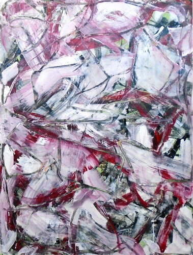 Righteous Tightness van Matthew Dibble, Schilderij te koop op Singulart