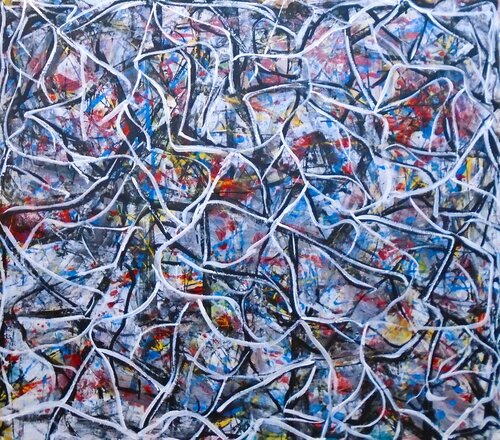 Tinted Slippers Matthew Dibble