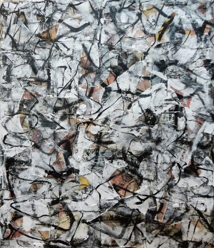 Small Blessings van Matthew Dibble, Schilderij te koop op Singulart