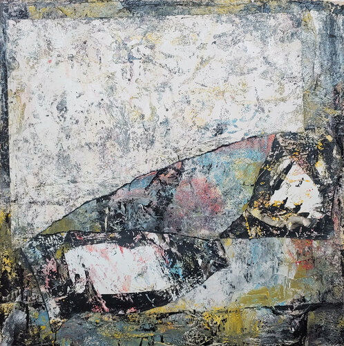 Dusk van Matthew Dibble, Schilderij te koop op Singulart