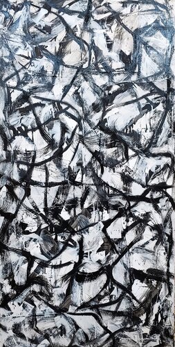 Visible Traces von Matthew Dibble, Malerei kaufen auf Singulart