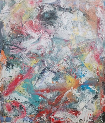 Whistling Kettle de Matthew Dibble, Pintura a la venta en Singulart