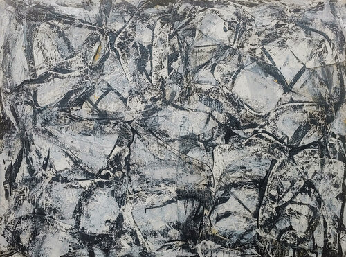 New Math de Matthew Dibble, Pintura a la venta en Singulart