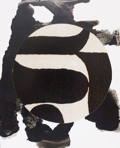 Buried Truth von Matthew Dibble, Werk auf Papier kaufen auf Singulart